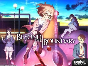 Beyond The Boundary: Season 1