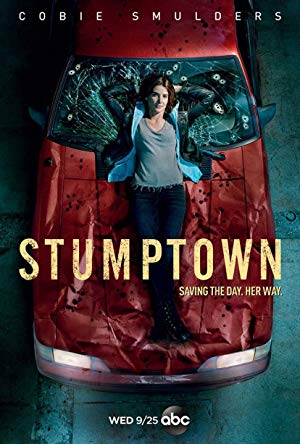 Stumptown: Season 1
