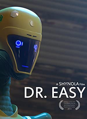 Dr. Easy (short 2013)