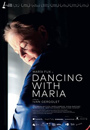 Dancing With Maria