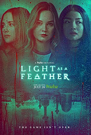 Light As A Feather: Season 2