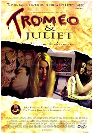 Tromeo And Juliet
