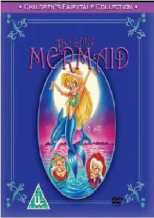 The Little Mermaid (1992)