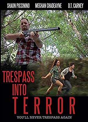 Trespass Into Terror