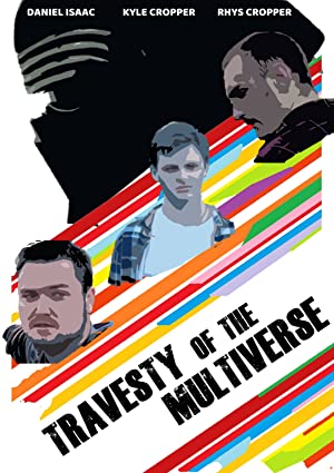 Travesty Of The Multiverse