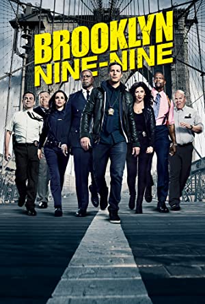 Brooklyn Nine-nine: Season 8