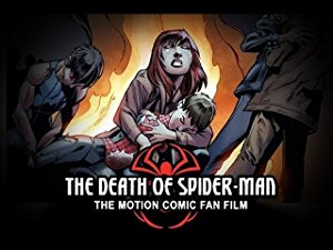 The Death Of Spider-man