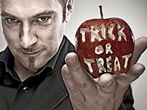 Derren Brown: Trick Or Treat: Season 1
