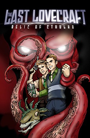 The Last Lovecraft: Relic Of Cthulhu