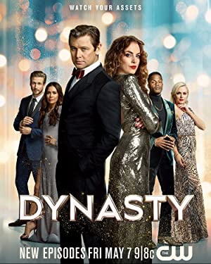 Dynasty (2017): Season 5