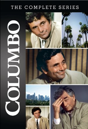 Columbo: Season 11