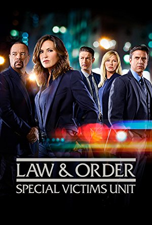 Law & Order: Special Victims Unit: Season 19