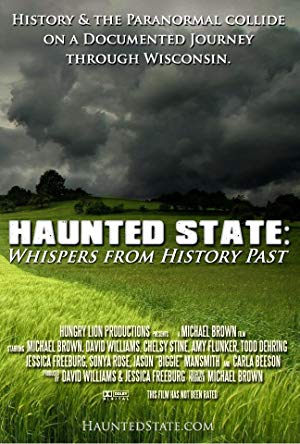 Haunted State: Whispers From History Past