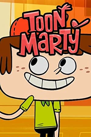 Toonmarty