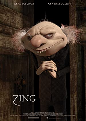 Zing (short 2011)