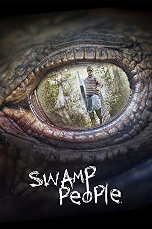 Swamp People: Season 14