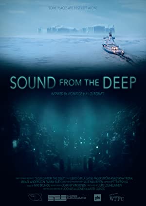 Sound From The Deep