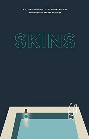 Skins (short 2017)