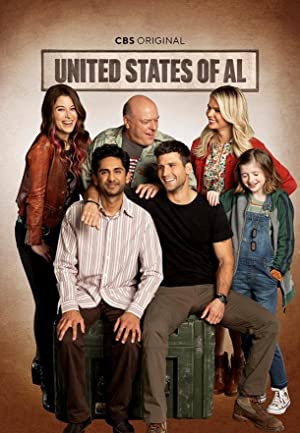 United States Of Al: Season 2