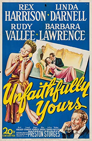 Unfaithfully Yours 1948