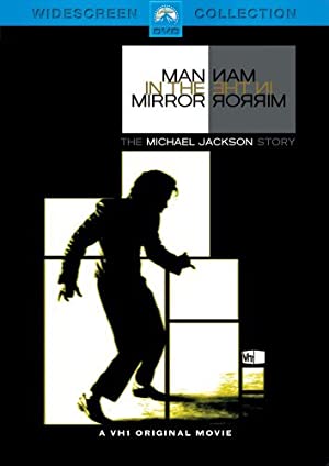 Man In The Mirror: The Michael Jackson Story