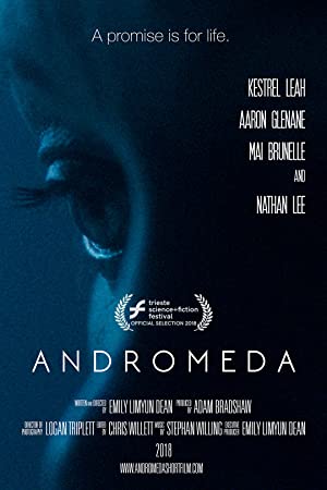 Andromeda (short 2018)