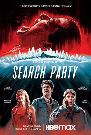 Search Party: Season 5