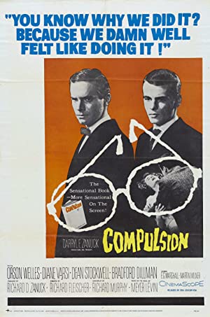 Compulsion 1959