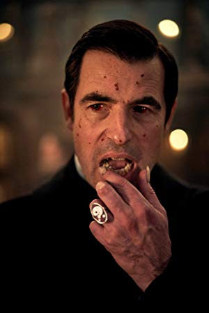 Dracula (2020): Season 1