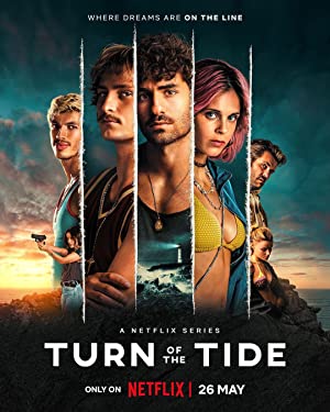 Turn Of The Tide: Season 1