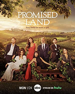 Promised Land: Season 1