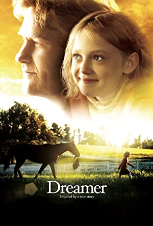 Dreamer 2005