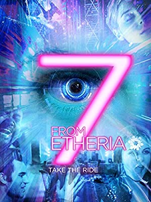 7 From Etheria
