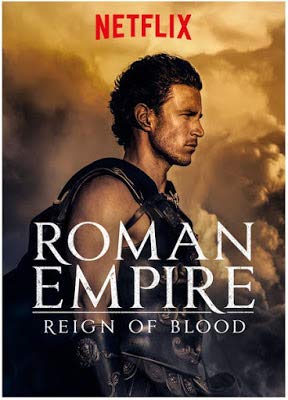 Roman Empire: Reign Of Blood: Season 3