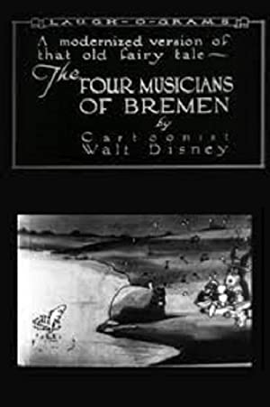The Four Musicians Of Bremen