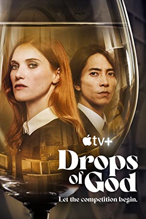 Drops Of God: Season 1