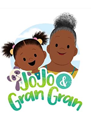 Jojo & Gran Gran