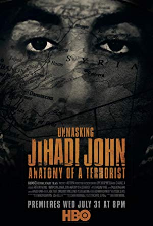 Unmasking Jihadi John Anatomy Of A Terrorist