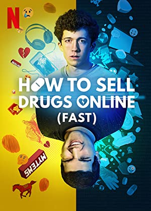 How To Sell Drugs Online (fast): Season 1