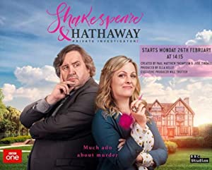 Shakespeare & Hathaway: Private Investigators: Season 4
