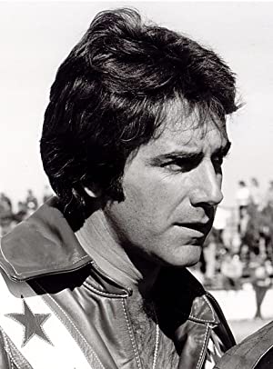 Evel Knievel 1974