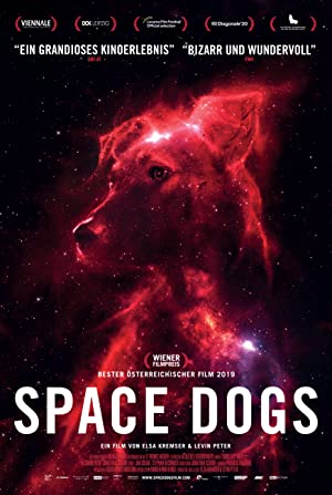Space Dogs 2020