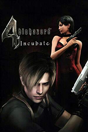 Resident Evil 4: Incubate (dub)