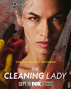 The Cleaning Lady: Season 2
