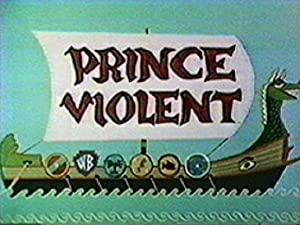 Prince Violent