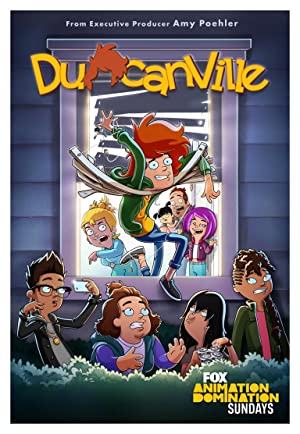 Duncanville: Season 2