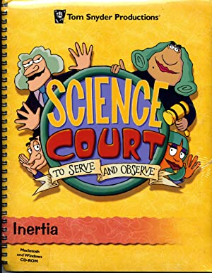 Science Court: Season 1