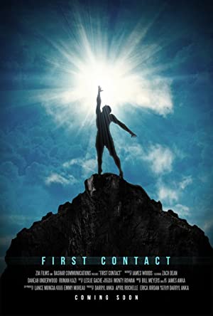 First Contact 2016