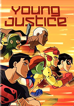 Young Justice: Season 3