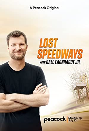 Lost Speedways: Season 1